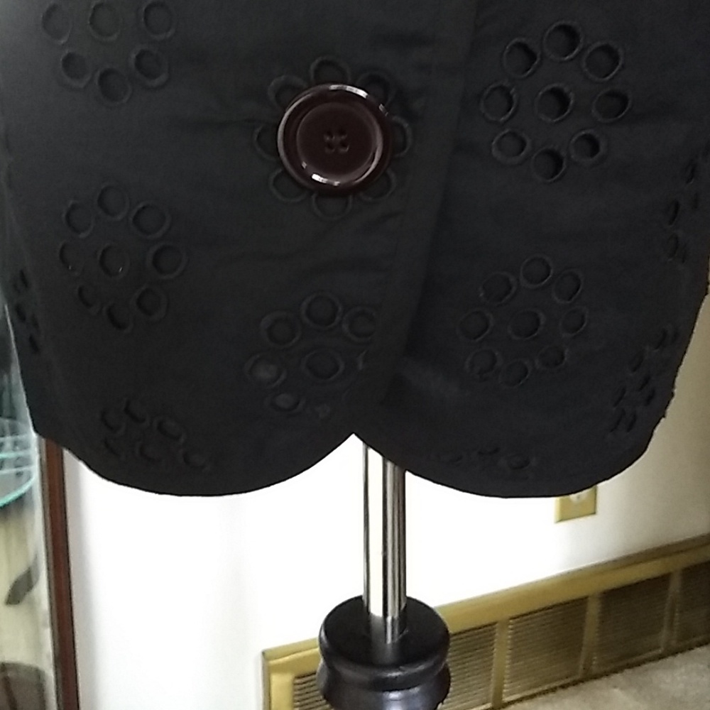 Tini Skirt - Picture 7 of 8